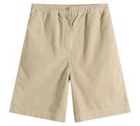 Nothing Written Women's Cotton Corduroy Shorts Macadamia Medium