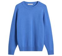 Nothing Written Women's Jude Round Pullover Blue