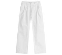 Nothing Written Women's Lena Trouser White Large