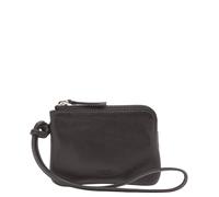 Nothing Written Women's Mini Coin Purse Black