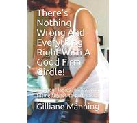 Nothing Wrong, Everything Right With A Good Firm Girdle!: ladies foundation fitting to perfection.