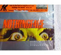 Nothingface - Violence [Australian Import]