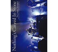 Nothing's Carved In Stone - No Longer Strangers [Japan DVD] ESBL-2385