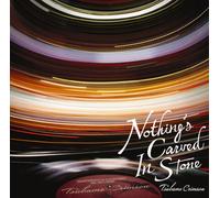 Nothing's Carved In Stone - Tsubame Crimson (CD+DVD) [Japan LTD CD] ESCL-4137