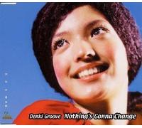 Nothing'S Gonna Change