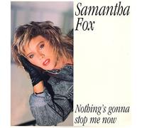 Nothing's Gonna Stop Me Now (Extended) Uk 12"