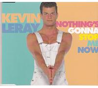 Nothing's gonna stop me now (S/A/W, 1995)