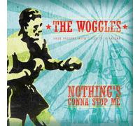 Nothing's Gonna Stop Me (Vinyl) The Woggles (US IMPORT)