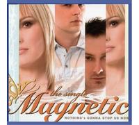 NOTHING'S GONNA STOP US NOW