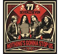 Nothing's Gonna Stop Us [VINYL]