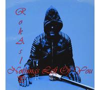 Nothing's Left Of You