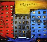 Nothington - Roads, Bridges & Ruins
