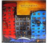 Nothington - Roads Bridges & Ruins [VINYL]