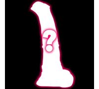 Nothosaur CONOLA Custom Horse Dildo Anal Dildo Sex Toys with Strong Suction Cup, Platinum Silicone Customize Anal Plug Butt Plug Sex Toys for Men Women