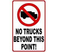 Notice Board Caution Slow Moving Vehicle Decal Industrial Grade Great For Moving Trucks And Other Company Vehicle Metal Tin Sign 8X12 Inches