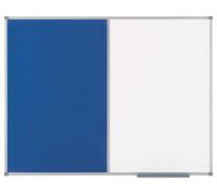 NOTICE BOARD, COMBI, 900X600; 1902257 (NOBO) Qty X 1