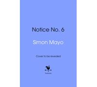 Notice Number 6
