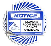 Notice Please Shower Before Entering Pool Funky Tattoo | Bedroom Door Decorations Waterproof Vinyl Window Football Removable Decal Peel Stick(8X12CM)