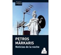 Noticias de la noche: 1 (MAXI)