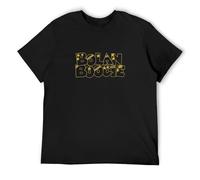 Notifi T.Rex Marc Bolan Bolan Boogie T Shirt Black XXL