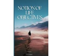 Notion Of Life Objectives