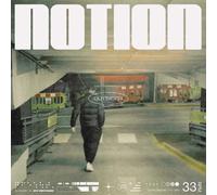 Notion Outsider 12 Inch Vinyl NEW