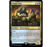 Notion Thief | The Lord of the Rings Commander