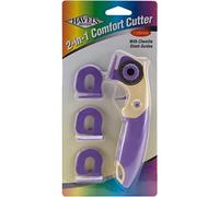 Notions Marketing Rotary & Chenille Cutter -28mm (Pack of 1)