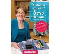 Notions You Can't Sew Without [DVD] [US Import]