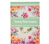 NOTIONSLAND 20 Sheets Scrapbook Stickers Book, 100+ Journaling Stickers, PET Aesthetic Sticker for Scrapbooking