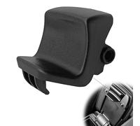 NOTISH Center Console Armrest Lid Latch Compatible with 2013-2016 Mazda CX-5, Replacement OEM Number KA0G-64-45YA-02