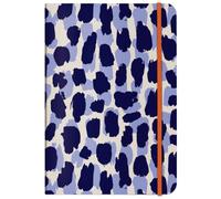Notizbuch A5 Leontine