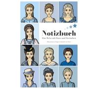 NOTIZBUCH - kariert - für all deine Notizen, Skizzen und Gedanken - BLUE EDITION: Das perfekte Geschenk für Freunde, Familie oder Kollegen - ideal für unterwegs!