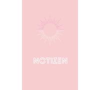 Notizbuch: Notizbuch für Jugendliche und Erwachsene. Immer den Überblick behalten mit deinem Notizbuch - ein Ort für Gedanken, Ideen, To- Do Listen ... und zeitlos planen träumen oder schreiben