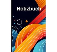 Notizheft: - 2025 | 6x9 Zoll | Punktkariert (5x5 mm) | Kalender | Mind Mapping Vorlagen | 110 Seiten | Individuelles Inhaltsverzeichnis