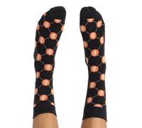 notjust Bitcoin Socks - Christmas socks - Novelty Socks - Novelty Socks for Mens - Funny Socks Gift for Him & Her Made in the UK