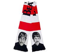 notjust The Beatles® Official Knitted Scarf