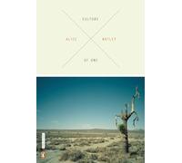 Alice Notley – Culture of One – Penguin Poets – Paperback