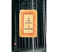 Notley - In the Pines - paperback or softback - 17 - E555z