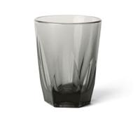 notNeutral VERO 12 oz. Latte Glass - Smoke (1 units)
