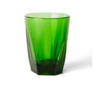 notNeutral Vero Glass (Emerald) (1, 12 oz.)