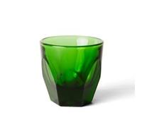 notNeutral Vero Glass (Emerald) (4, 6 oz.)