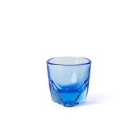 notNeutral Vero Glass Espresso, 3 oz., Ocean Blue