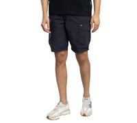 Noto 2.0 Cargo Shorts Blue Marine 30W