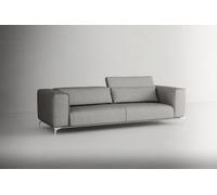 Noto 2-Seater Sofa From The Vulcano Collection