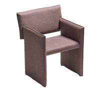 Noto Chair with cheeks Cor