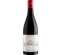Noto Rosso - Doppiozeta 2021 - Zisola