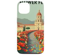 Noto - The City of Flowers Case for iPhone 13