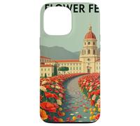 Noto - The City of Flowers Case for iPhone 13 Pro Max