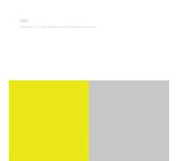 Alva Noto and Ryuichi Sakamoto with Ensemble Modern - Utp_ (reMASTER) [VINYL]